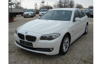 bmw-520 - 0