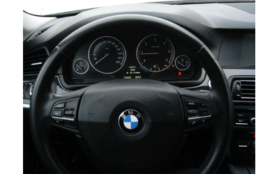 BMW 520 d NAVI 6ck.EURO 5B - автомобили, коли, обяви за нови и употребявани 10