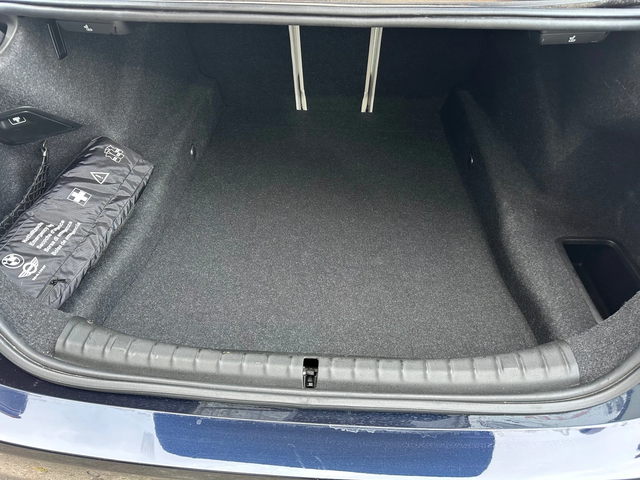 BMW 520 d X-drive - автомобили, коли, обяви за нови и употребявани 11