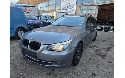 bmw-520 - 0