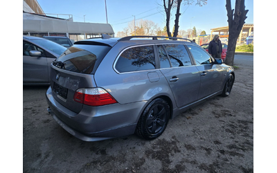 bmw-520 - 2