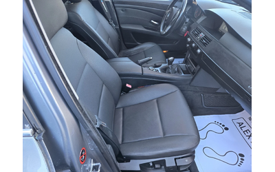 bmw-520 - 5