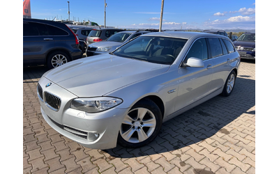 bmw-520 - 0