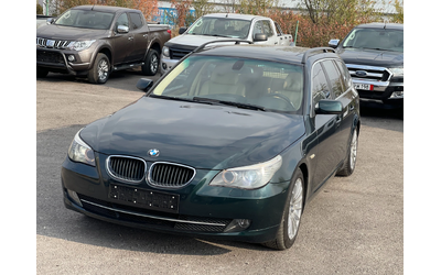 bmw-520 - 0