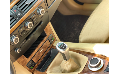 BMW 520 d Facelift - автомобили, коли, обяви за нови и употребявани 14