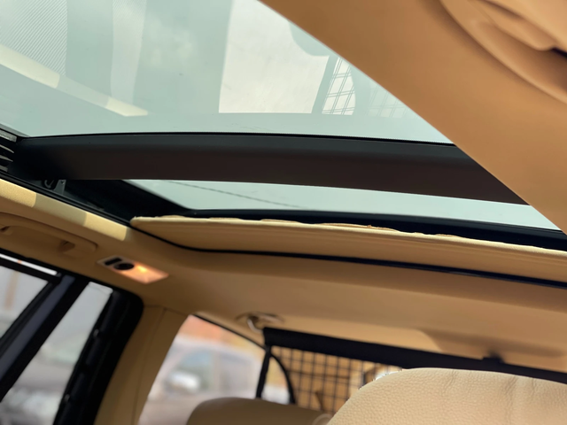 BMW 520 d Facelift - автомобили, коли, обяви за нови и употребявани 15