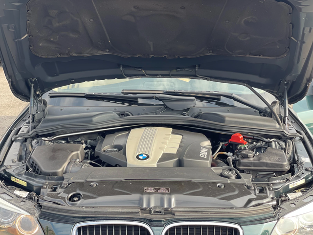 BMW 520 d Facelift - автомобили, коли, обяви за нови и употребявани 16