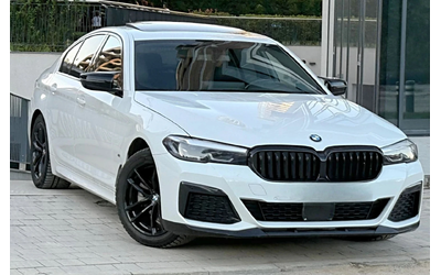 bmw-520 - 0