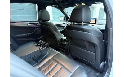 BMW 520 BMW 520d* M SPORT* Individual* Assist+ * Digital* - автомобили, коли, обяви за нови и употребявани 13