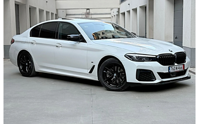 bmw-520 - 1