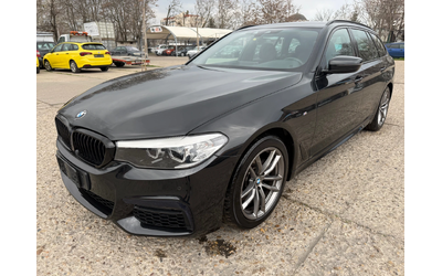 bmw-520 - 0