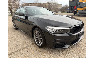 bmw-520 - 1