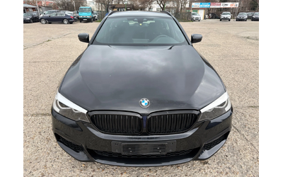 bmw-520 - 2