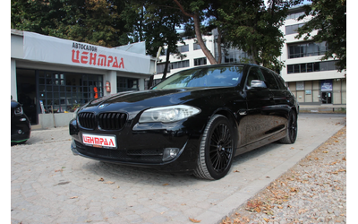 bmw-520 - 0
