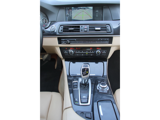 BMW 520 D  С РЕГИСТРАЦИЯ - автомобили, коли, обяви за нови и употребявани 10