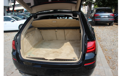 BMW 520 D  С РЕГИСТРАЦИЯ - автомобили, коли, обяви за нови и употребявани 13