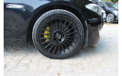 BMW 520 D  С РЕГИСТРАЦИЯ - автомобили, коли, обяви за нови и употребявани 14