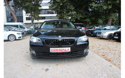 bmw-520 - 1