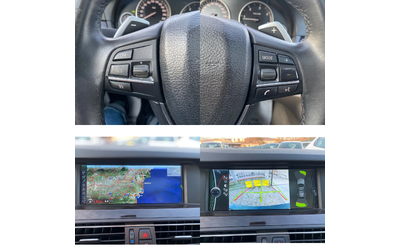 BMW 520 2.0D 184HP PANORAMA - автомобили, коли, обяви за нови и употребявани 13