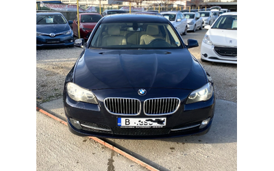 bmw-520 - 1
