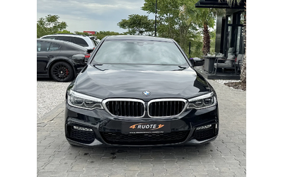 bmw-520 - 0