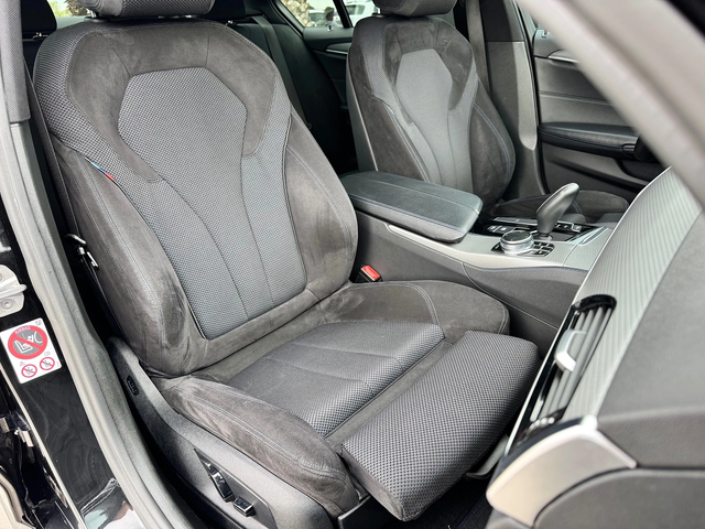 BMW 520 d M-Pack Xdrive - автомобили, коли, обяви за нови и употребявани 10