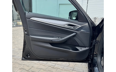 BMW 520 d M-Pack Xdrive - автомобили, коли, обяви за нови и употребявани 11