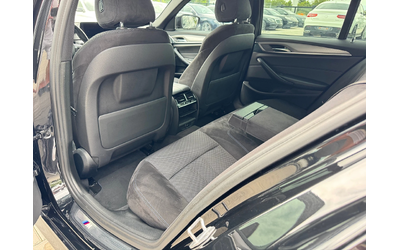 BMW 520 d M-Pack Xdrive - автомобили, коли, обяви за нови и употребявани 12