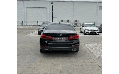 bmw-520 - 4