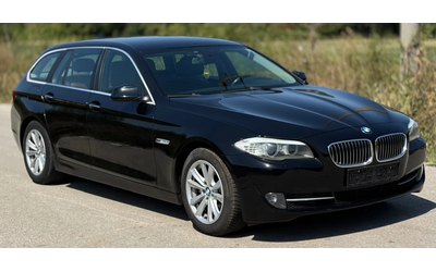 bmw-520 - 0