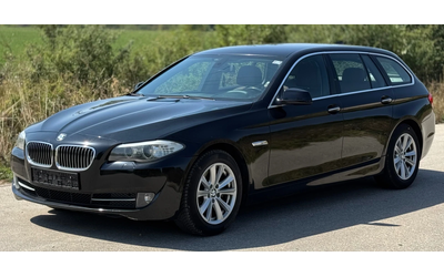 bmw-520 - 2