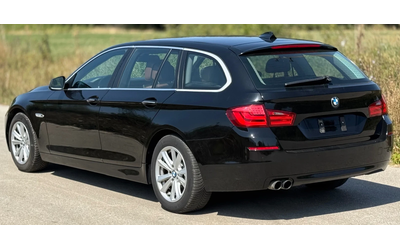 bmw-520 - 3
