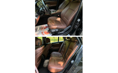 BMW 520 2.0D/184кс - автомобили, коли, обяви за нови и употребявани 8