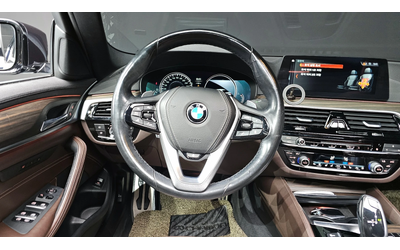 BMW 520 d M sport autogeorge.com - автомобили, коли, обяви за нови и употребявани 11