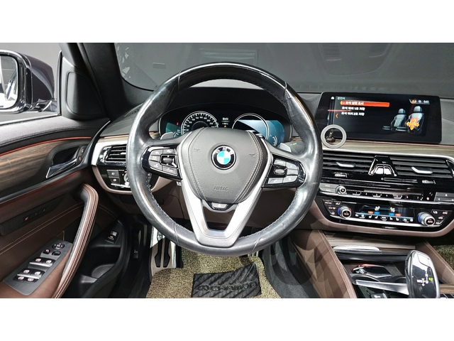 BMW 520 d M sport autogeorge.com - автомобили, коли, обяви за нови и употребявани 11