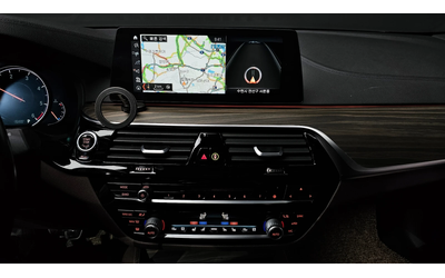 BMW 520 d M sport autogeorge.com - автомобили, коли, обяви за нови и употребявани 12