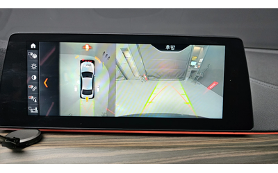 BMW 520 d M sport autogeorge.com - автомобили, коли, обяви за нови и употребявани 13