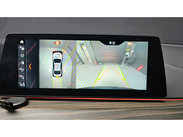 BMW 520 d M sport autogeorge.com - автомобили, коли, обяви за нови и употребявани 13