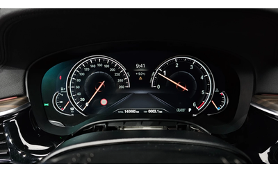 BMW 520 d M sport autogeorge.com - автомобили, коли, обяви за нови и употребявани 6