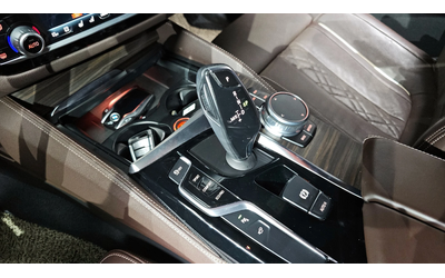 BMW 520 d M sport autogeorge.com - автомобили, коли, обяви за нови и употребявани 7