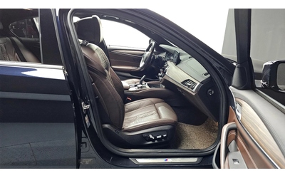 BMW 520 d M sport autogeorge.com - автомобили, коли, обяви за нови и употребявани 9