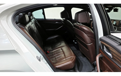 BMW 520 d M sport autogeorge.com - автомобили, коли, обяви за нови и употребявани 11