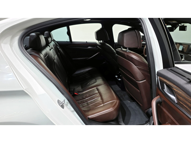 BMW 520 d M sport autogeorge.com - автомобили, коли, обяви за нови и употребявани 11