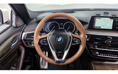 BMW 520 d M sport autogeorge.com - автомобили, коли, обяви за нови и употребявани 12