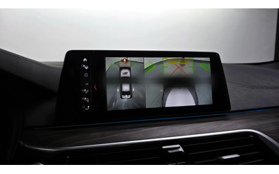 BMW 520 d M sport autogeorge.com - автомобили, коли, обяви за нови и употребявани 14