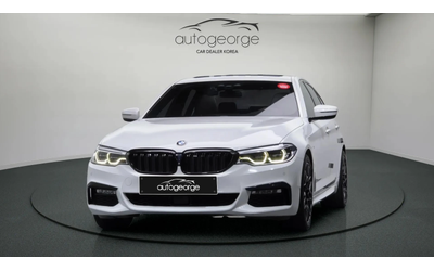 bmw-520 - 2