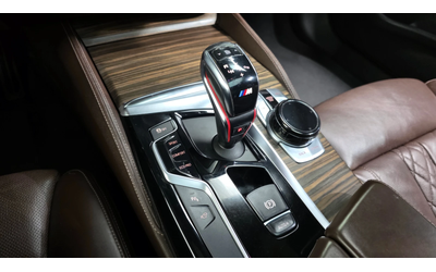 BMW 520 d M sport autogeorge.com - автомобили, коли, обяви за нови и употребявани 8