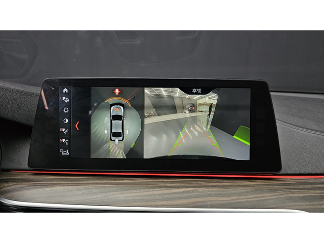 BMW 520 d M sport autogeorge.com - автомобили, коли, обяви за нови и употребявани 11