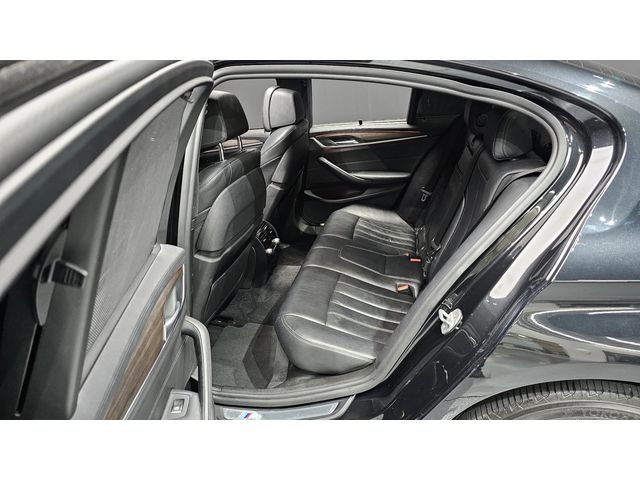 BMW 520 d M sport autogeorge.com - автомобили, коли, обяви за нови и употребявани 15