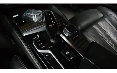 BMW 520 d M sport autogeorge.com - автомобили, коли, обяви за нови и употребявани 7